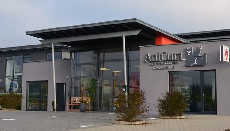 Vorschau von AniCura Kleintierspezialisten Ravensburg | 24h-Notdienst Tierklinik