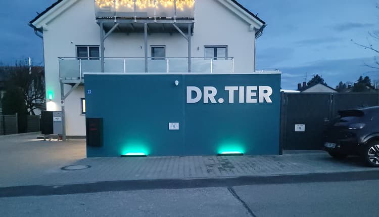 Vorschau von DR.TIER Dr. med. vet. Stefan Kuscha