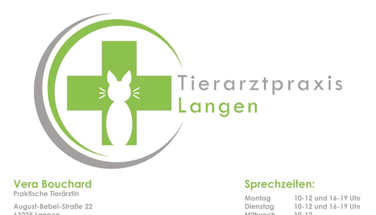 Vorschau von Tierarztpraxis Langen, Tierärztin Vera Bouchard