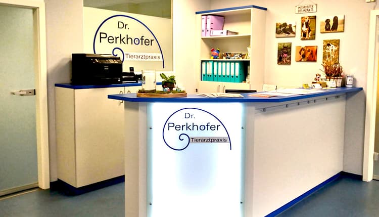 Vorschau von Tierärztin Dr. Katharina Perkhofer | Tierarztpraxis Neustadt