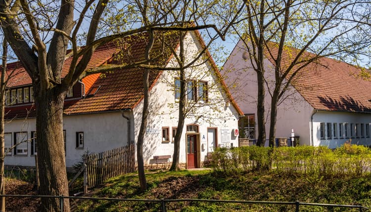 Vorschau von Tierärztliche Klinik für Pferde und Kleintierpraxis