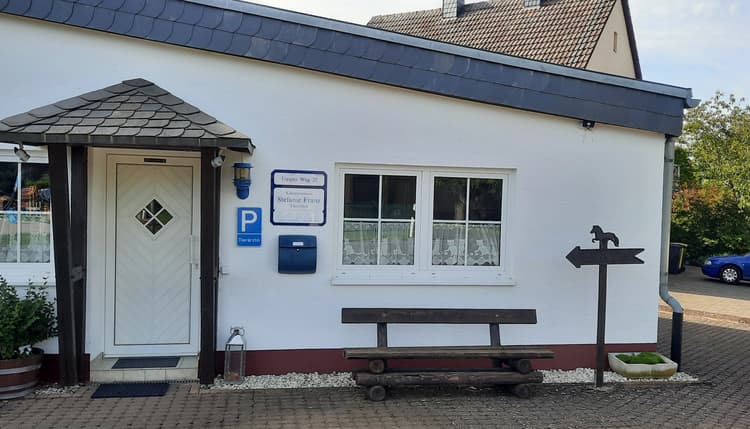 Vorschau von Stefanie Franz Tierärztin