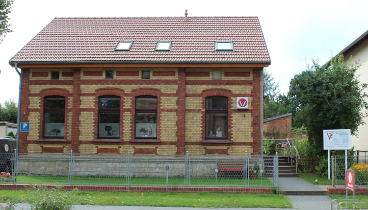 Vorschau von Tierarzt Biesenthal