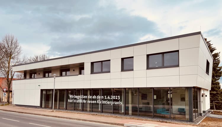 Vorschau von Dr.med.vet. Steffen Gremmes Tierarzt