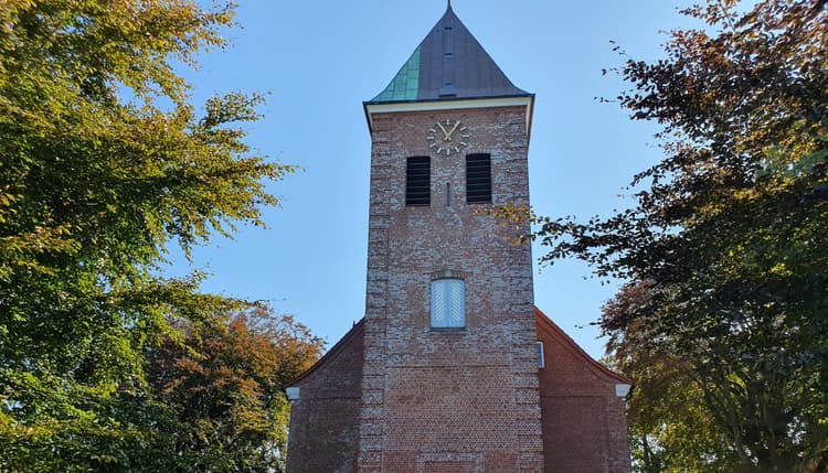 Vorschau von Landhotel "Gasthof Oldenwöhrden"