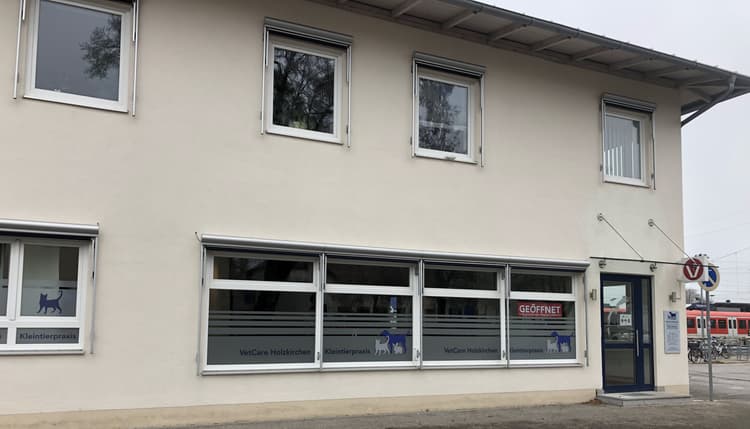 Vorschau von VetCare Holzkirchen Kleintierpraxis