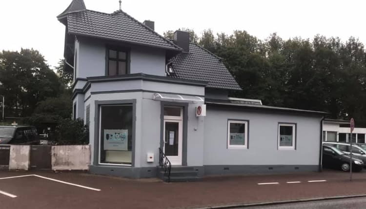 Vorschau von Tierarztpraxis Amin