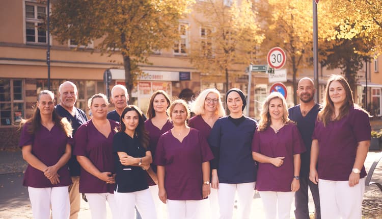 Vorschau von DentiDocs