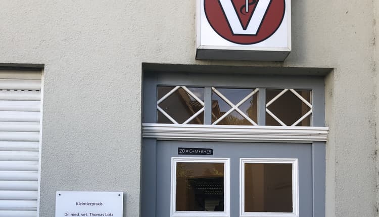 Vorschau von Dr.med.vet. Thomas Lotz Tierarzt