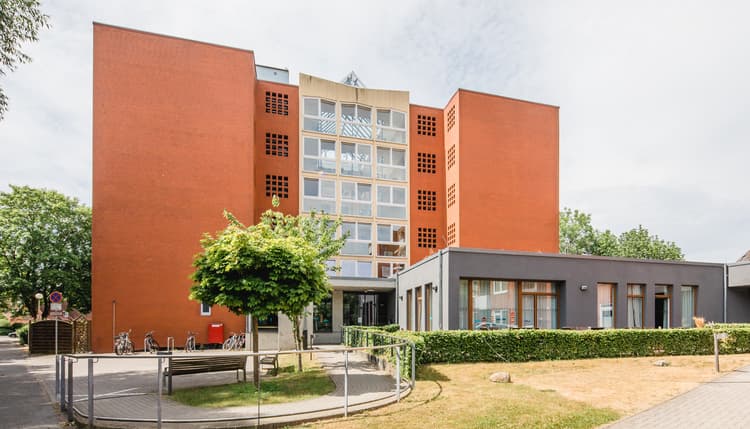 Vorschau von AWO Servicehaus Suchsdorf