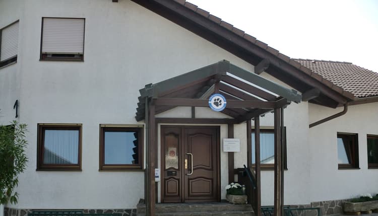 Vorschau von Tierarztpraxis am Pfalzring