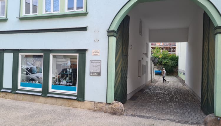 Vorschau von L. Hoffmann