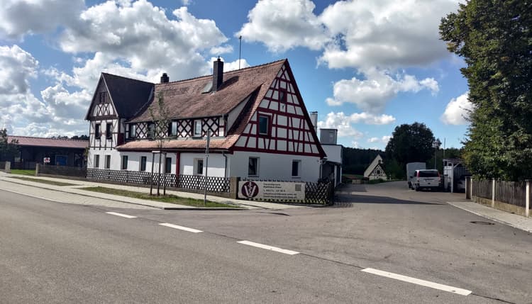 Vorschau von Tierarztpraxis Matthäus Steer