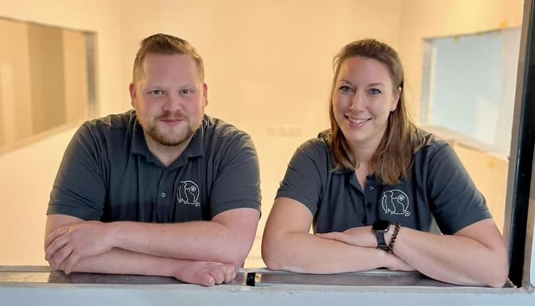 Vorschau von Kleintierzentrum Alte Druckerei Dr. Rüttgers & Dr. Dautzenberg
