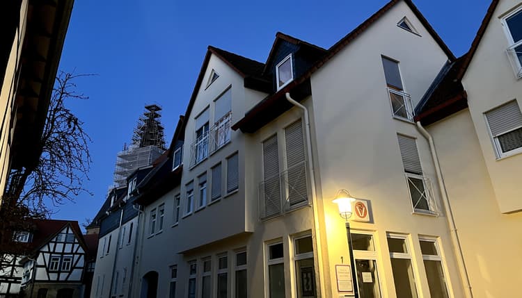 Vorschau von Dr. med. vet. Christine Lukesch Tierärztin