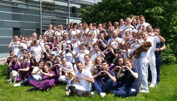 Vorschau von Tierklinik Oberhaching