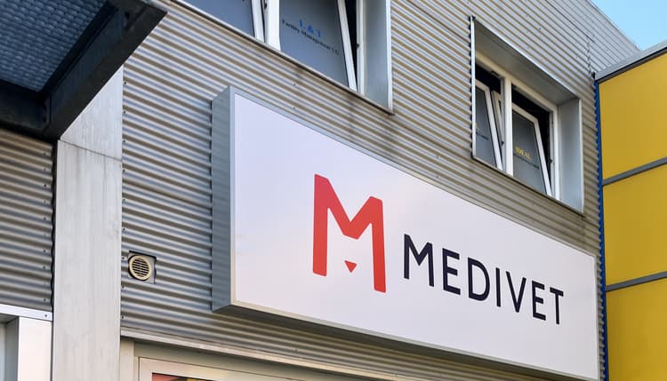 Preview of Medivet Tierarztpraxis Pinneberg