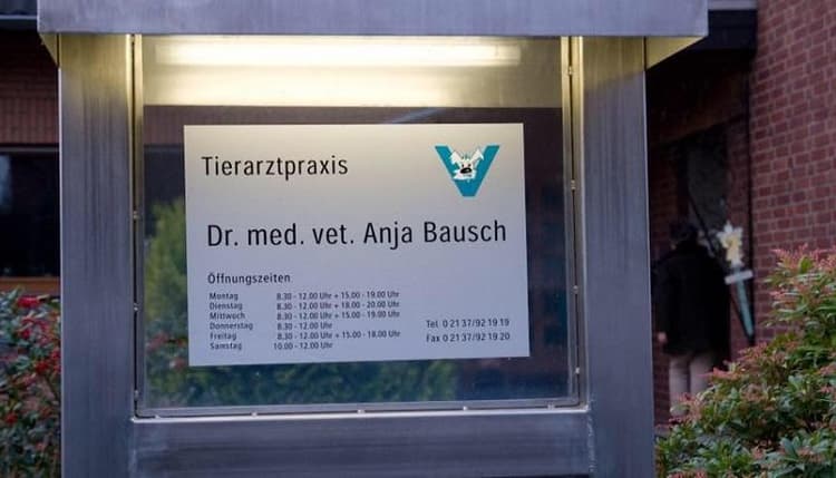 Vorschau von Tierarztpraxis Dr. Anja Bausch
