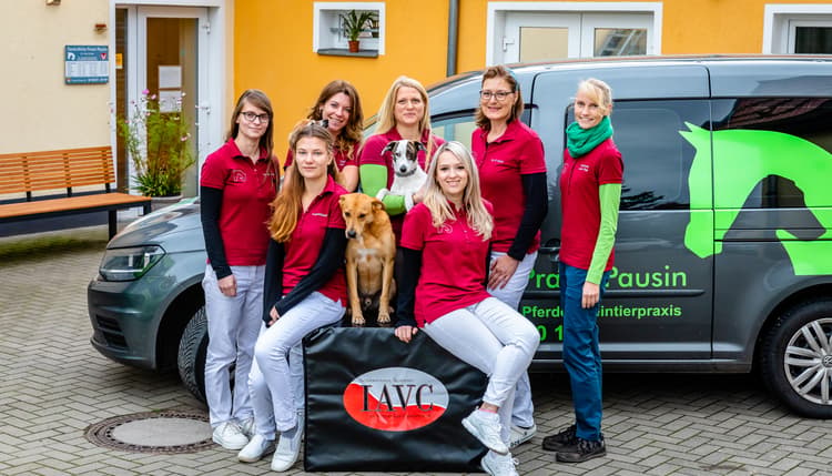 Vorschau von Tierärztliche Praxis Pausin - Dr. Sandra Gohrbandt