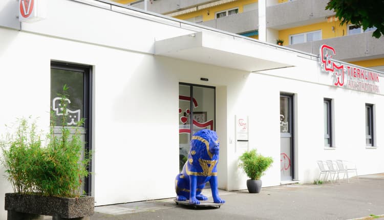 Vorschau von Tierklinik Am Stadtpark GmbH