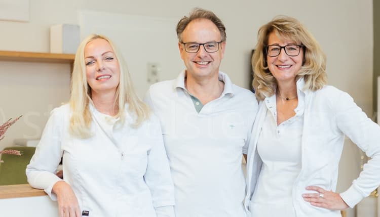 Vorschau von Tierarzt Stolle-Malorny & Vöster Berlin-Wilmersdorf