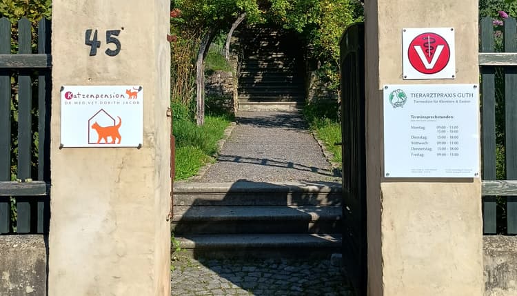 Vorschau von Tierarztpraxis Guth