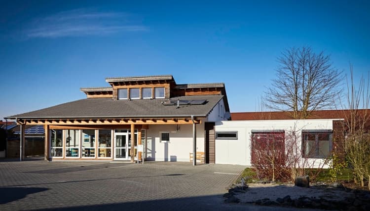 Vorschau von Tierarzt Limeshain, Kleintierzentrum Kilb&Team