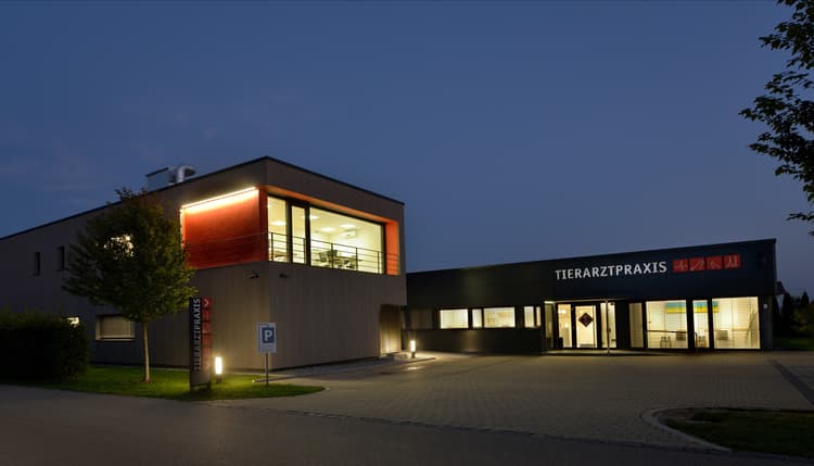 Vorschau von Tierärztliches Gesundheitszentrum Töging GmbH