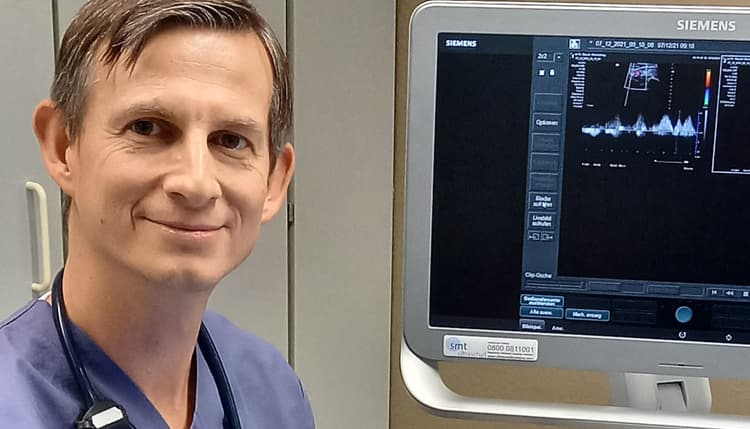 Vorschau von Hausarztpraxis Mintraching Priv.-Doz. Dr. med. Ivan Göcze - Arzt in Mintraching