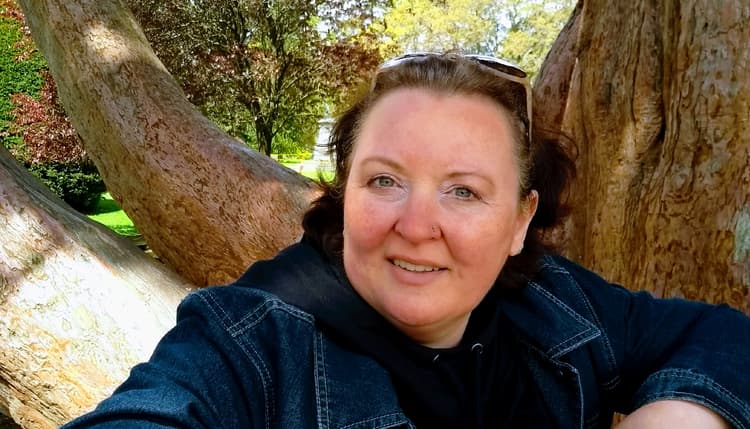 Preview of Dr.med.vet. Melanie an Haack-Wilson
