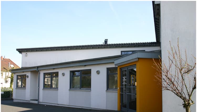 Vorschau von Kleintierzentrum Obertshausen