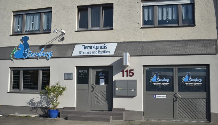 Vorschau von Tierarztpraxis Sternberg Kleintiere und Reptilien, Koitierarzt