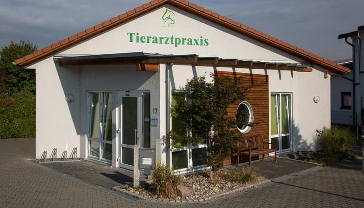Vorschau von Tierarztpraxis Hanau Klein-Auheim