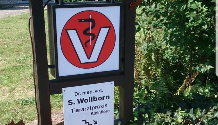Vorschau von Susanne und Michael Wollborn GbR Tierarztpraxis