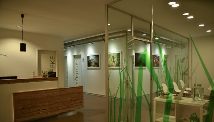 Vorschau von Kleintierzentrum Krefeld-Hüls