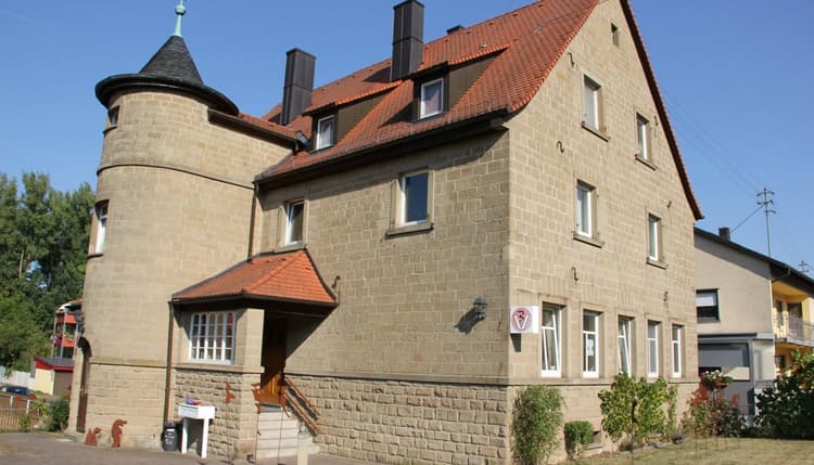 Vorschau von Tierarztpraxis Plasa-Rost