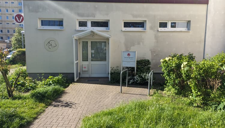 Vorschau von Großmann Jörn Dr. Tierarztpraxis