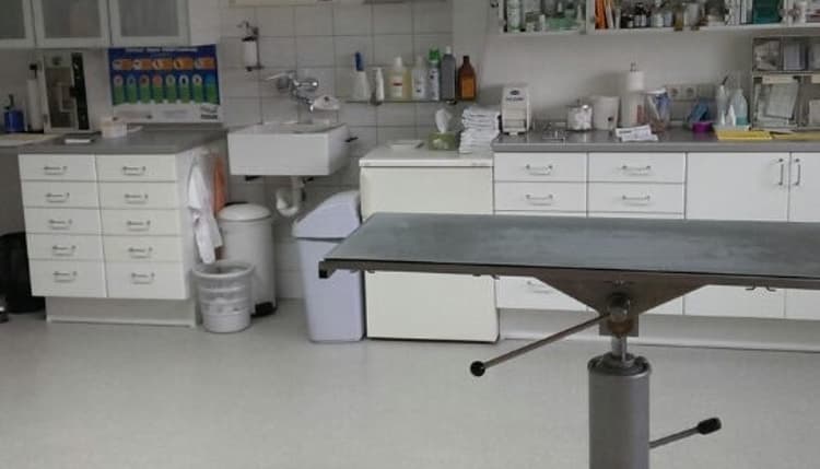 Vorschau von Dr.med.vet. Richard Rullof