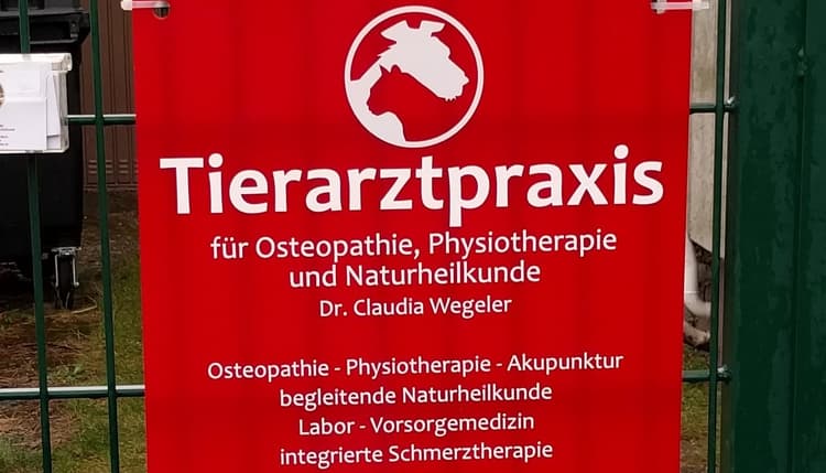 Vorschau von Tierarztpraxis Dr. Claudia Wegeler