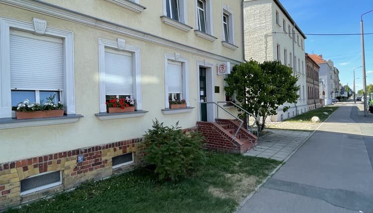 Vorschau von Dr.med.vet. Eva Langhammer Tierärztin