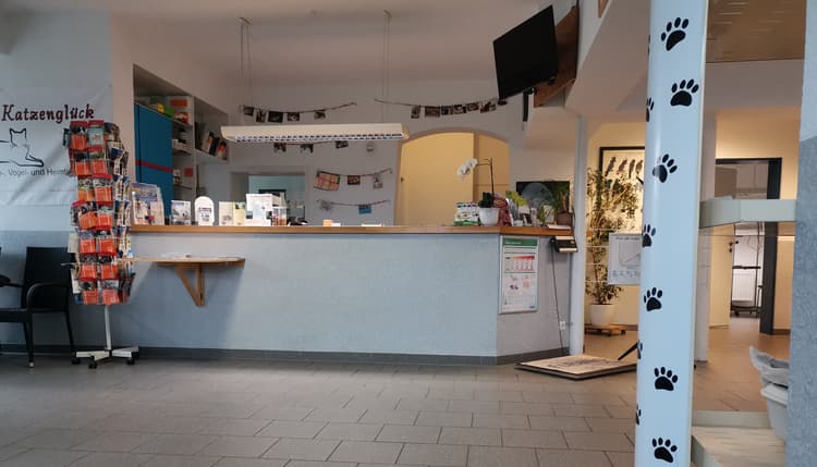 Vorschau von Tierarztpraxis Kappeln