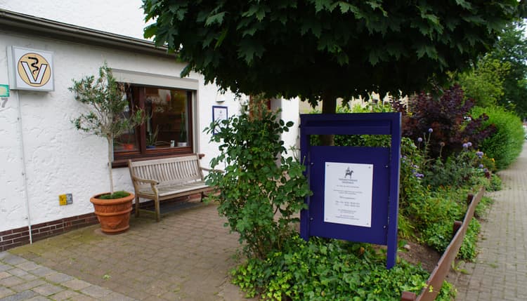 Vorschau von Tierarztpraxis Vegesack - Dr. med. vet. Katrin Klusacsek