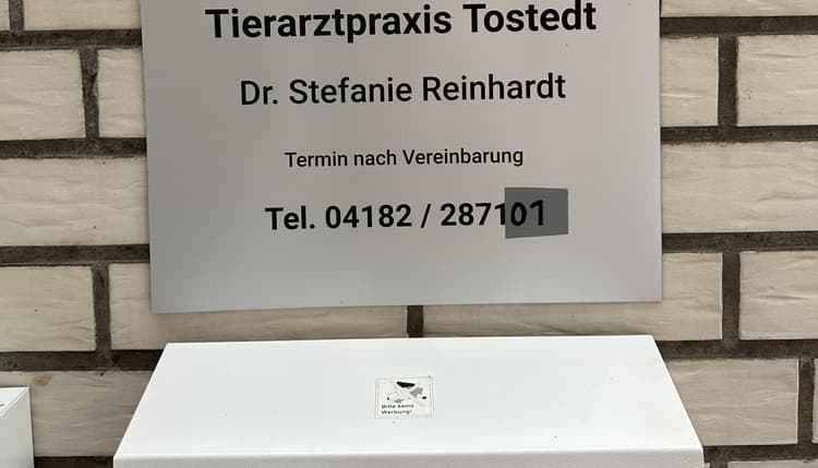 Vorschau von Tierarztpraxis Tostedt Dr. Stefanie Reinhardt