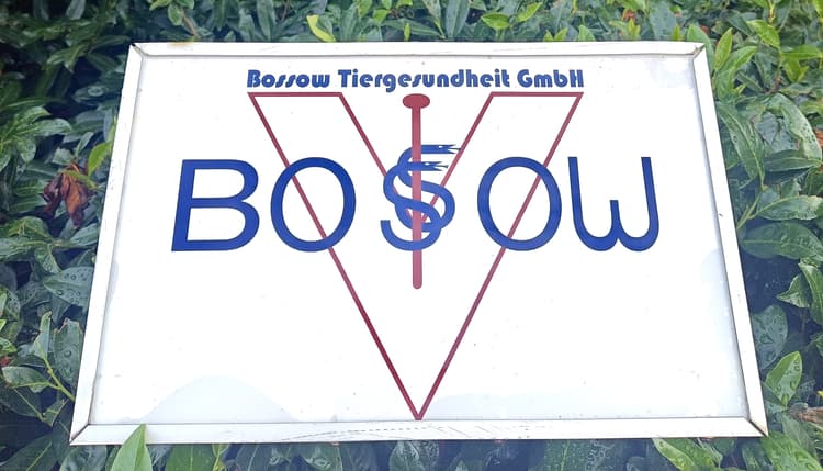 Vorschau von Bossow Tiergesundheit GmbH
