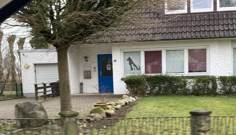 Preview of Tierarztpraxis Hennstedt