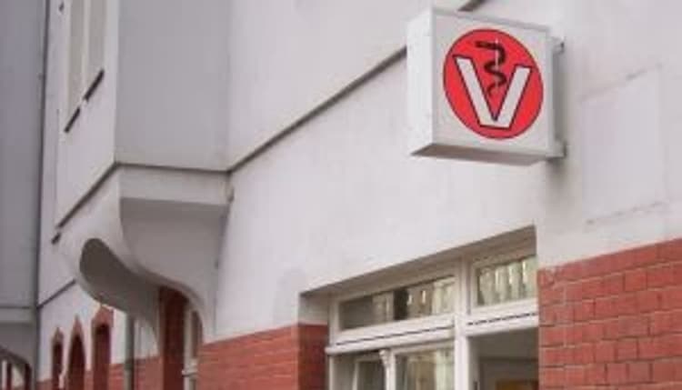 Vorschau von Tierarztpraxis Dr. Gille
