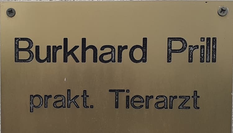 Vorschau von Tierarztpraxis Burkhard Prill