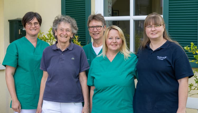 Vorschau von Tierarztpraxis Dr. Mußmächer