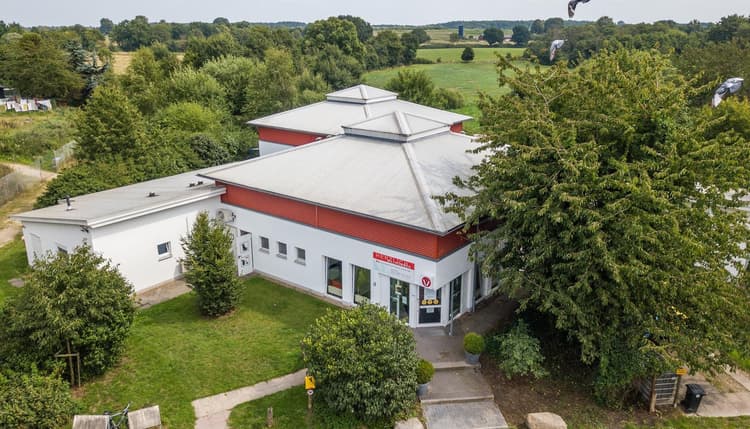 Vorschau von Kleintierklinik Am Tierheim Lübeck GbR