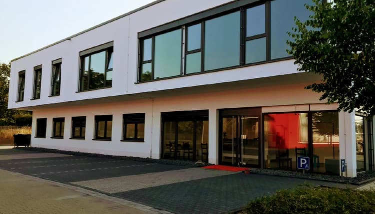Vorschau von AniCura Tiergesundheitszentrum Sankt Augustin